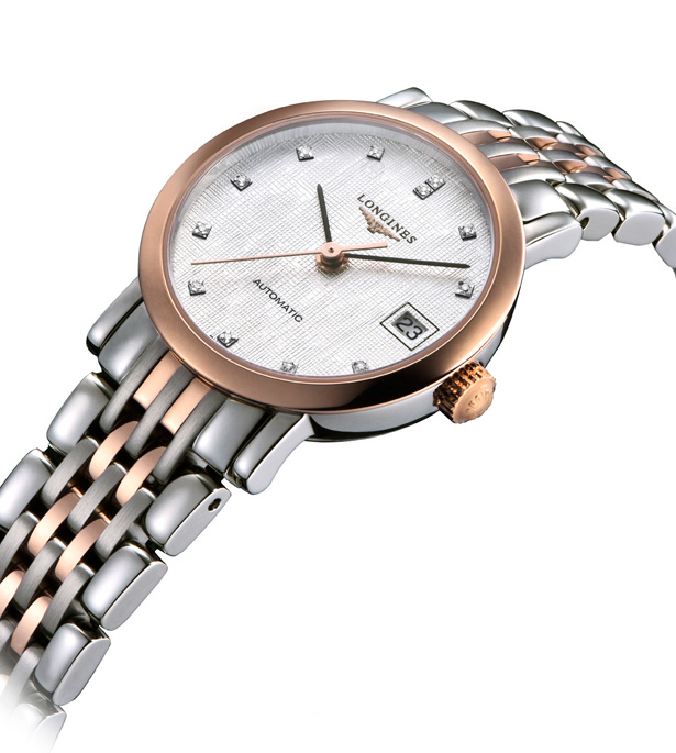 Elegant 優雅系列腕錶